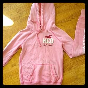 Hollister Hoodie